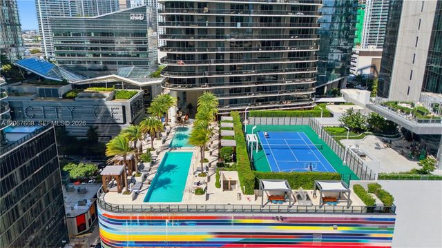 801 S Miami Avenue 3101, Miami, FL 33130