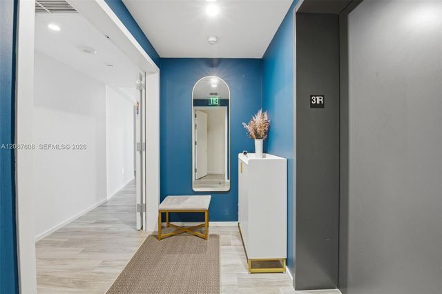 801 S Miami Avenue 3101, Miami, FL 33130