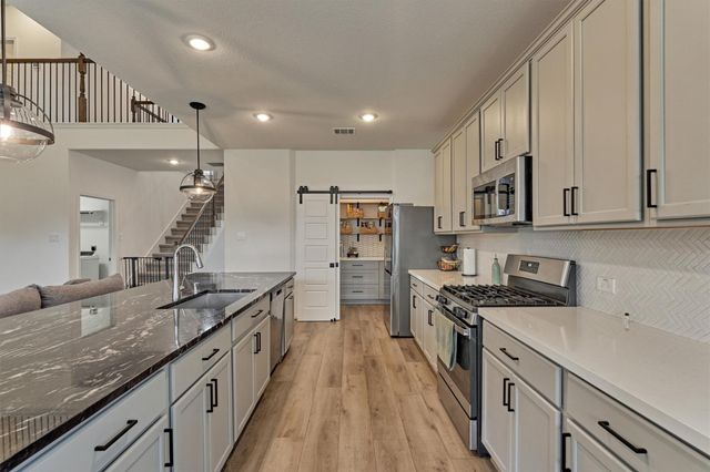 21433 Kings Guild Lane, Kingwood, TX 77339