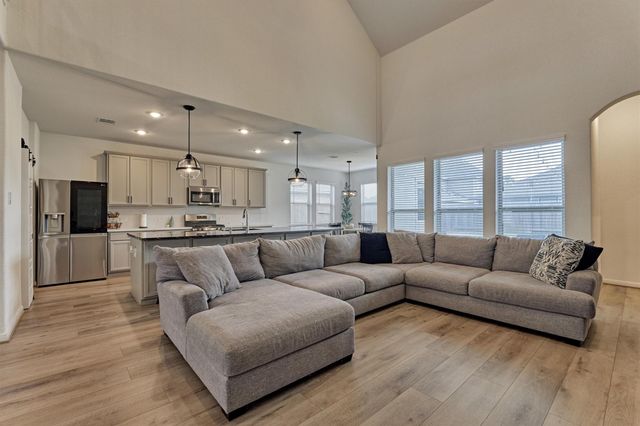 21433 Kings Guild Lane, Kingwood, TX 77339