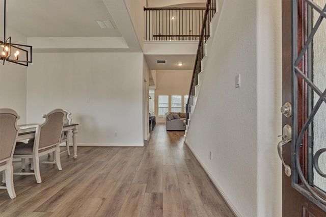 21433 Kings Guild Lane, Kingwood, TX 77339