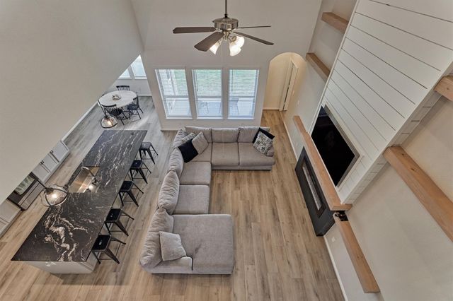 21433 Kings Guild Lane, Kingwood, TX 77339