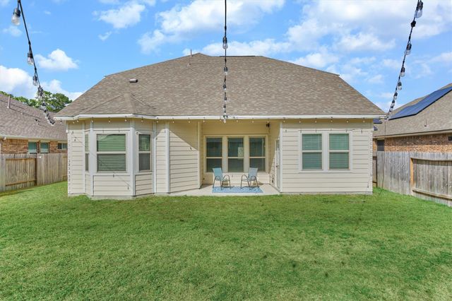 21433 Kings Guild Lane, Kingwood, TX 77339