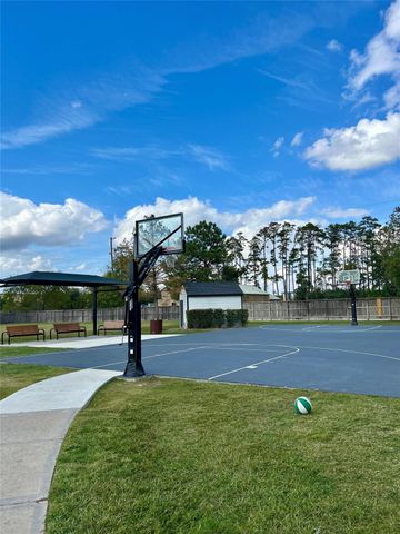 21433 Kings Guild Lane, Kingwood, TX 77339