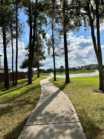 21433 Kings Guild Lane, Kingwood, TX 77339