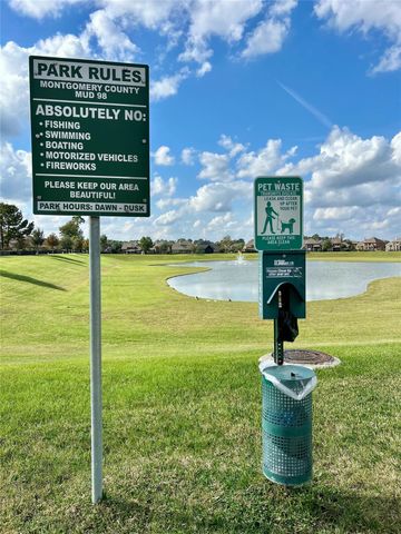 21433 Kings Guild Lane, Kingwood, TX 77339