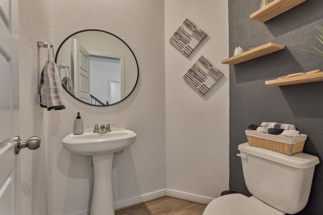 21433 Kings Guild Lane, Kingwood, TX 77339