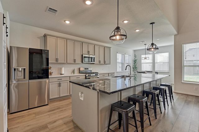 21433 Kings Guild Lane, Kingwood, TX 77339