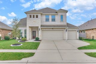 21433 Kings Guild Lane, Kingwood, TX 77339