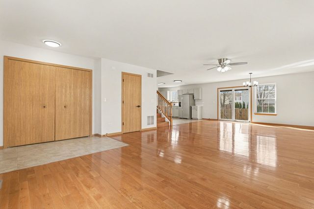 3909 Sedge Street, Zion, IL 60099