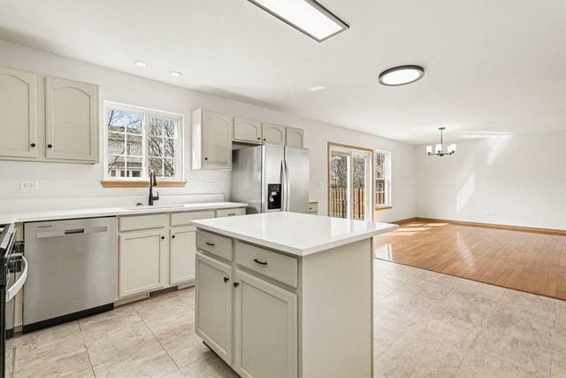 3909 Sedge Street, Zion, IL 60099