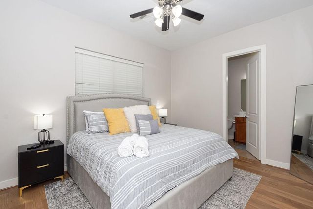 1205 Detering Street, Houston, TX 77007