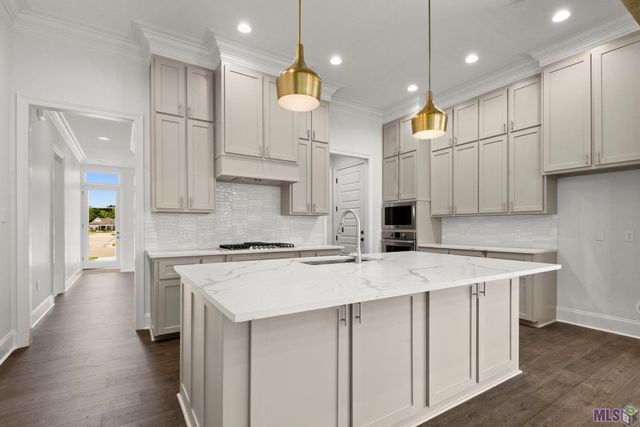 1150 Ivy Ct, Denham Springs, LA 70726