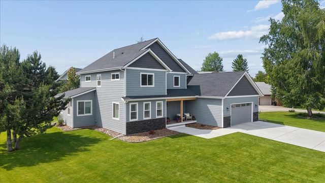 120 River View Drive, Kalispell, MT 59901 property photo