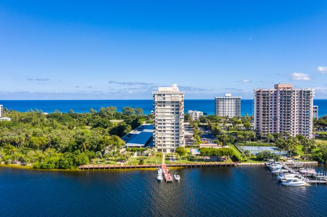 2121 N Ocean Boulevard 806w, Boca Raton, FL 33431