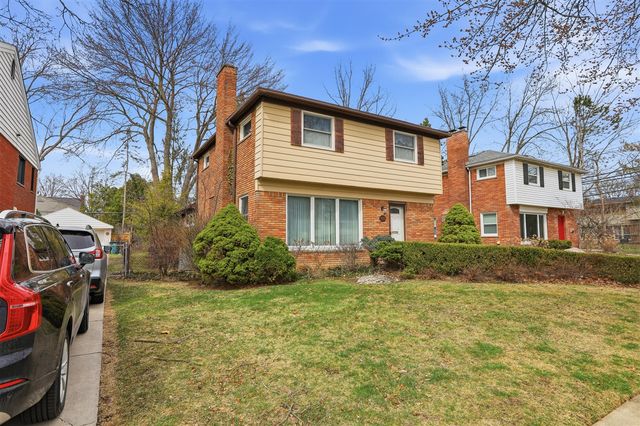 972 Northlawn Boulevard, Birmingham, MI 48009