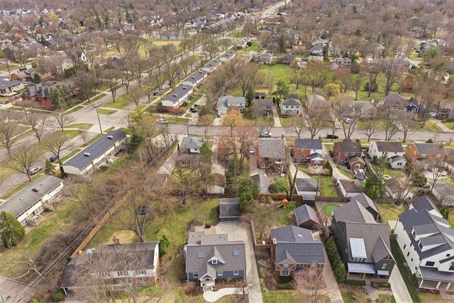 972 Northlawn Boulevard, Birmingham, MI 48009