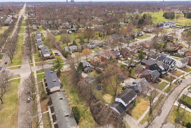 972 Northlawn Boulevard, Birmingham, MI 48009