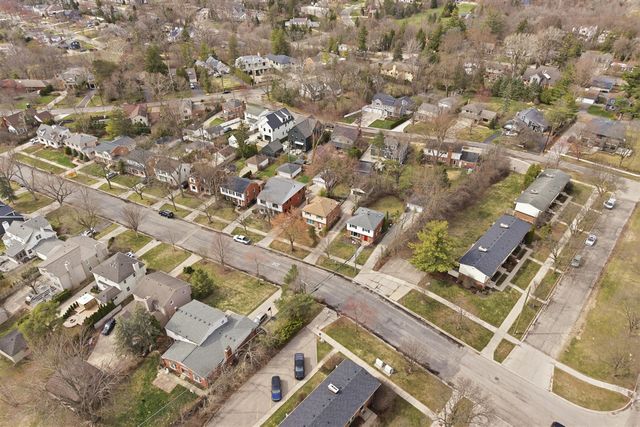 972 Northlawn Boulevard, Birmingham, MI 48009