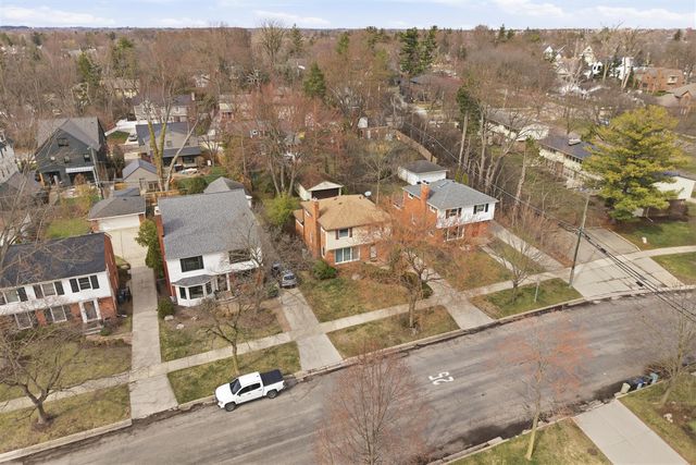 972 Northlawn Boulevard, Birmingham, MI 48009
