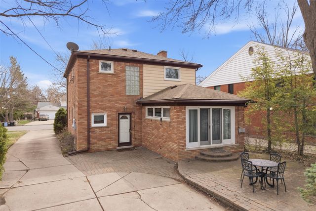 972 Northlawn Boulevard, Birmingham, MI 48009