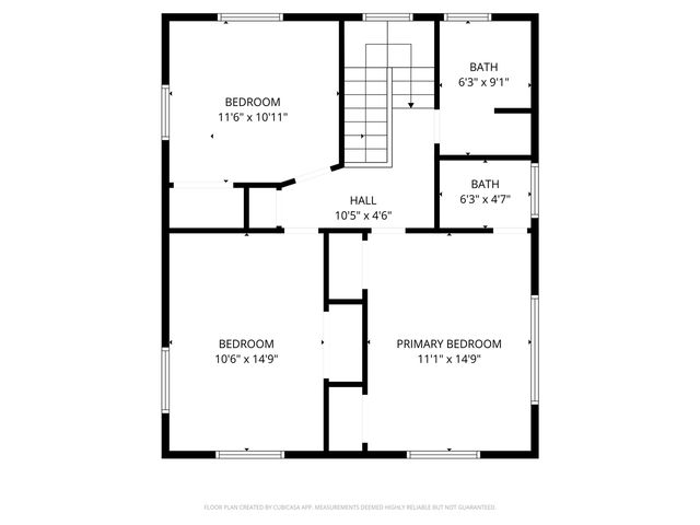 972 Northlawn Boulevard, Birmingham, MI 48009