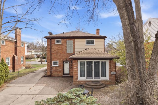 972 Northlawn Boulevard, Birmingham, MI 48009