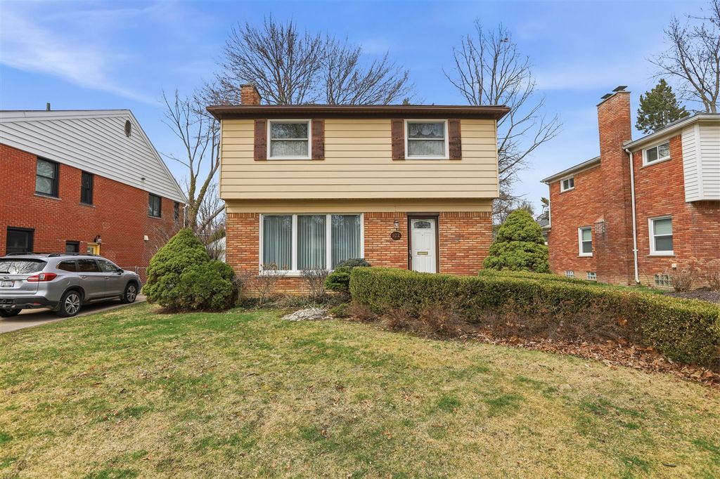 972 Northlawn Boulevard, Birmingham, MI 48009
