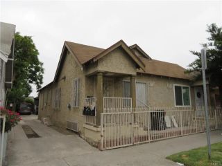 3923 S South Normandie Avenue, Los Angeles, CA 90037