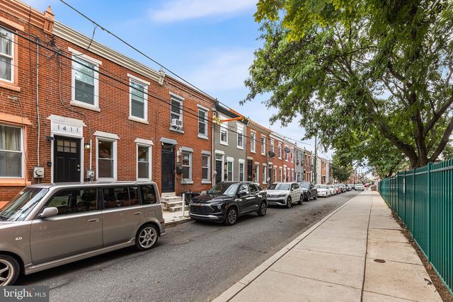 1411 S MOLE ST, Philadelphia, PA 19146