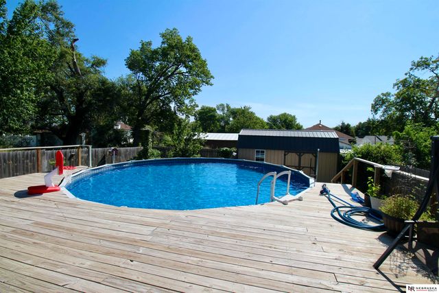 426 N Franklin Street, Wilber, NE 68465