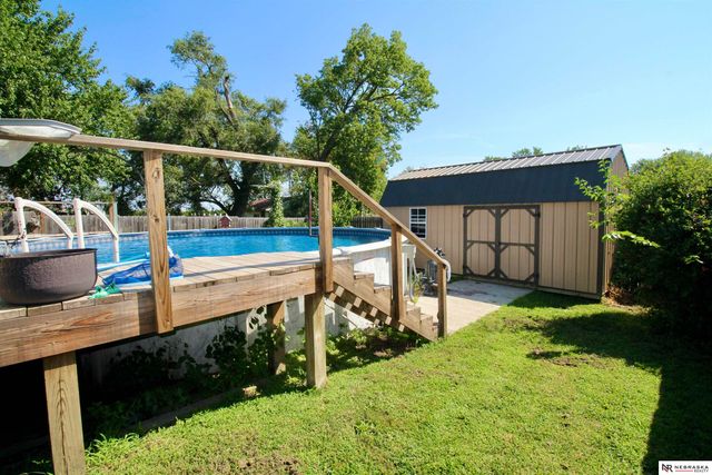 426 N Franklin Street, Wilber, NE 68465