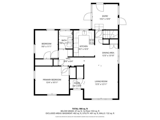 2900 48th Place, Des Moines, IA 50310