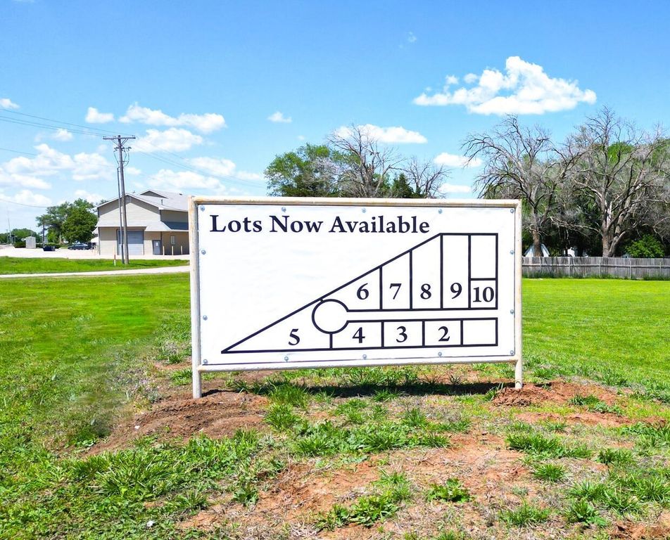 213 Stewart, Udall, KS 67052