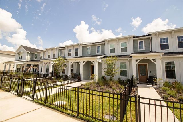 2345 SOUTHBURY, Kissimmee, FL 34744