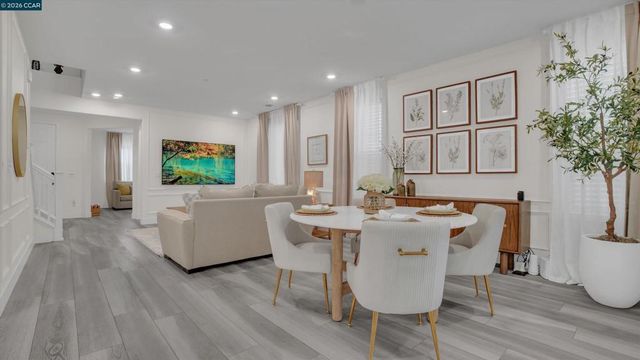 156 156 Scott Creek Way, Brentwood, CA 94513