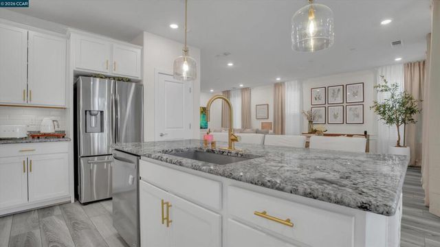 156 156 Scott Creek Way, Brentwood, CA 94513