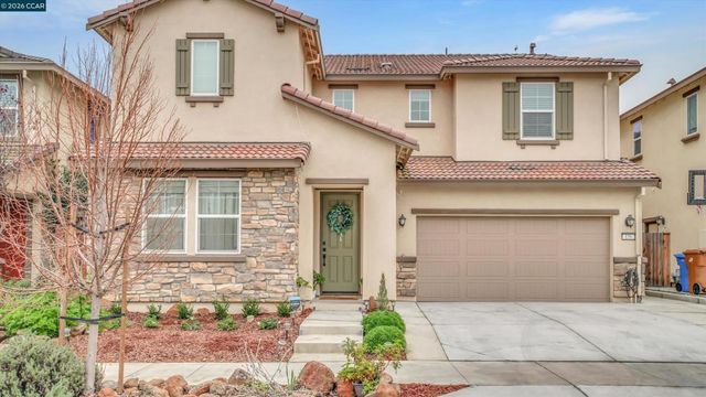156 156 Scott Creek Way, Brentwood, CA 94513