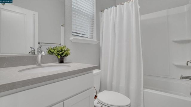 156 156 Scott Creek Way, Brentwood, CA 94513