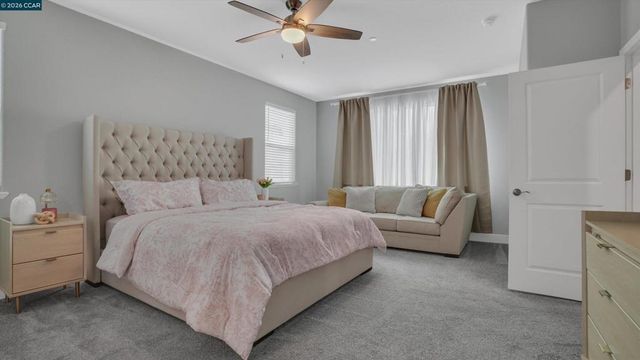 156 156 Scott Creek Way, Brentwood, CA 94513