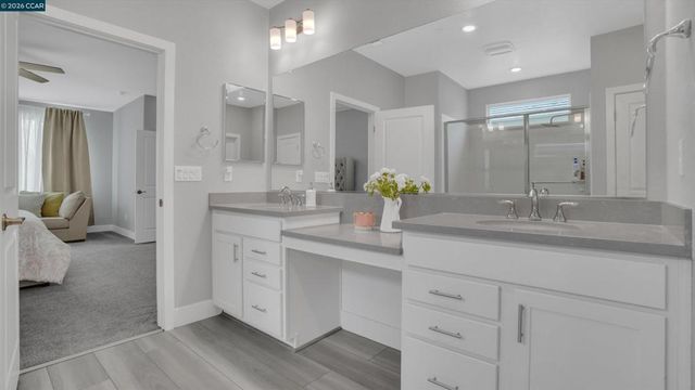 156 156 Scott Creek Way, Brentwood, CA 94513