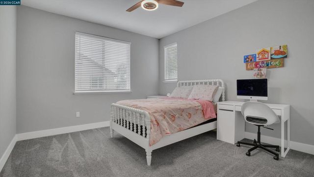 156 156 Scott Creek Way, Brentwood, CA 94513