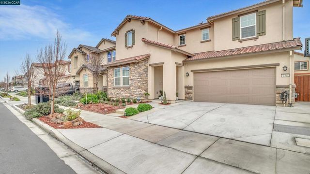 156 156 Scott Creek Way, Brentwood, CA 94513