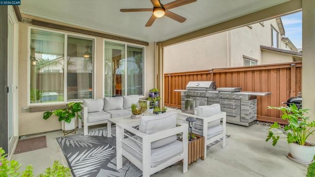 156 156 Scott Creek Way, Brentwood, CA 94513