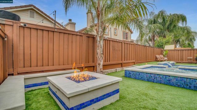 156 156 Scott Creek Way, Brentwood, CA 94513