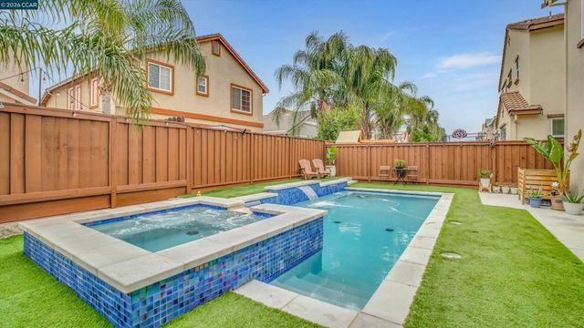 156 156 Scott Creek Way, Brentwood, CA 94513