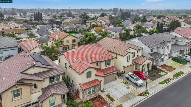 156 156 Scott Creek Way, Brentwood, CA 94513