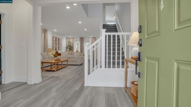 156 156 Scott Creek Way, Brentwood, CA 94513