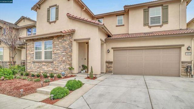 156 156 Scott Creek Way, Brentwood, CA 94513