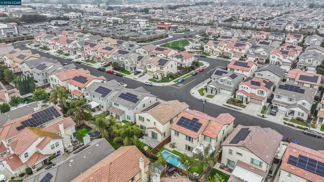 156 156 Scott Creek Way, Brentwood, CA 94513